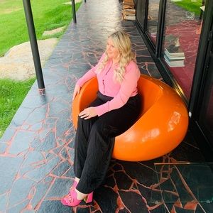 Meet your Posher, Jo-anne